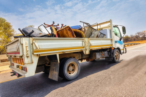 Best Hoarding Cleanup  in De Leon, TX